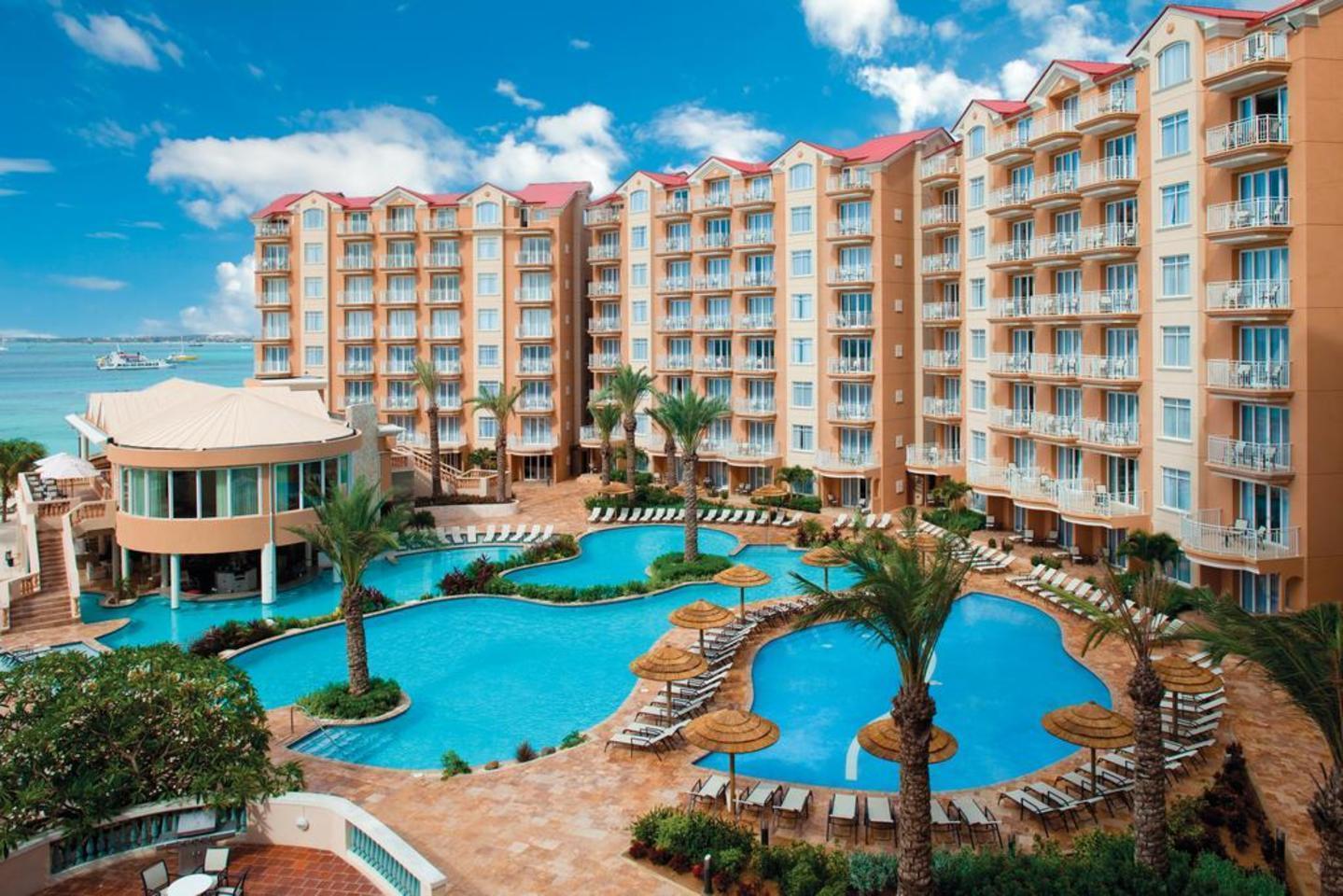 Timeshare Exchange