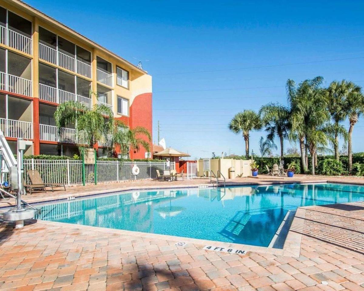 Beach Resort