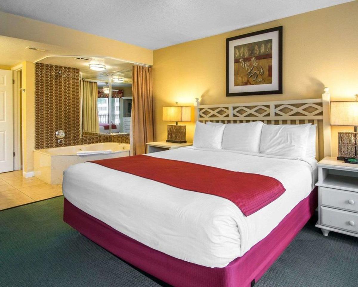 Best Resorts