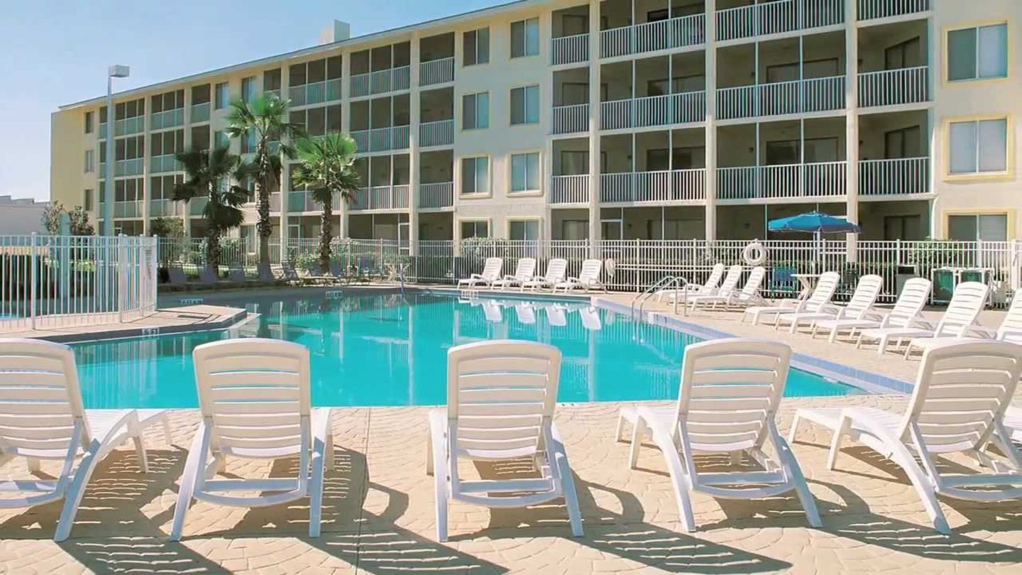 Resort
