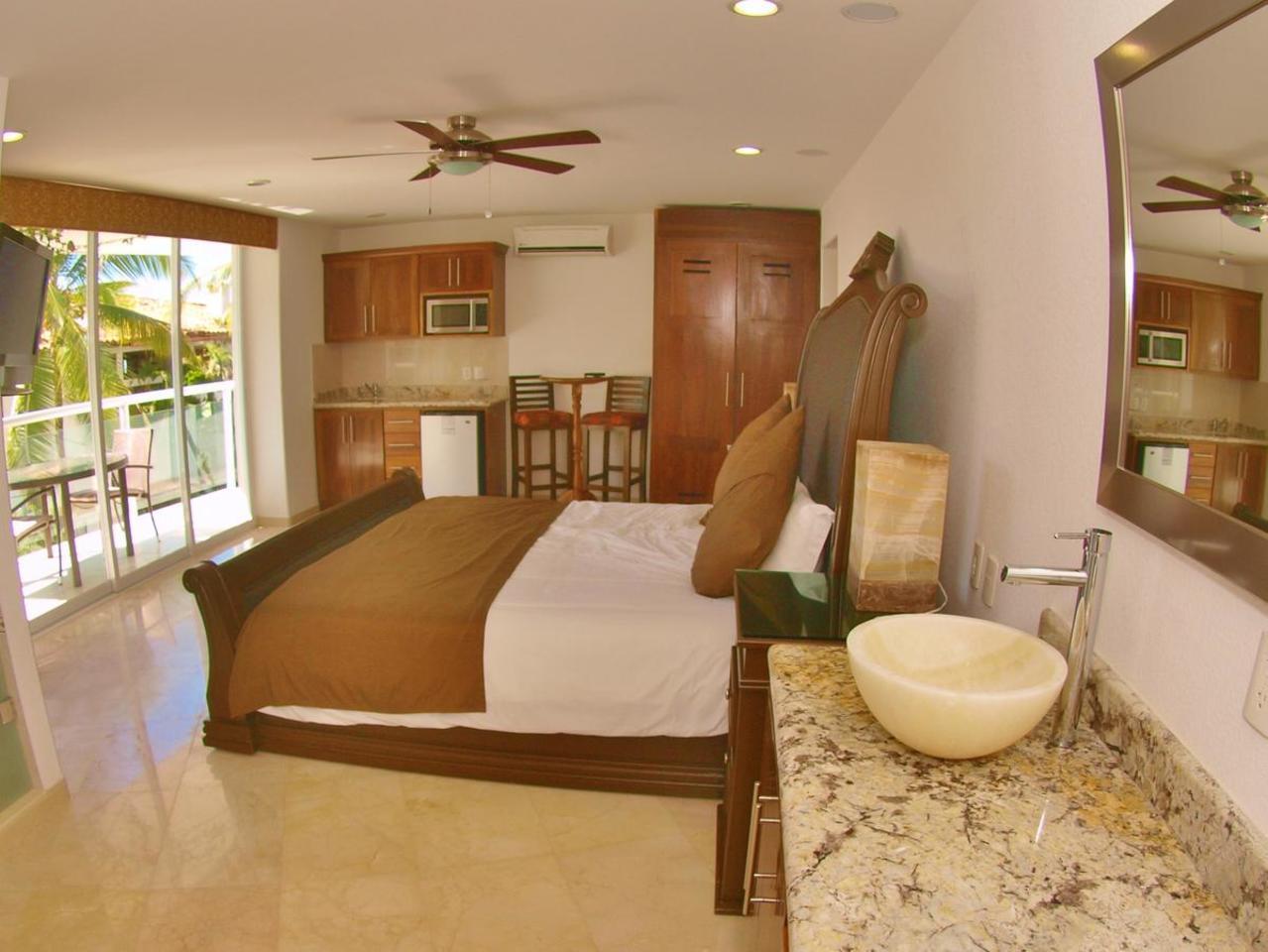 Vacation Property