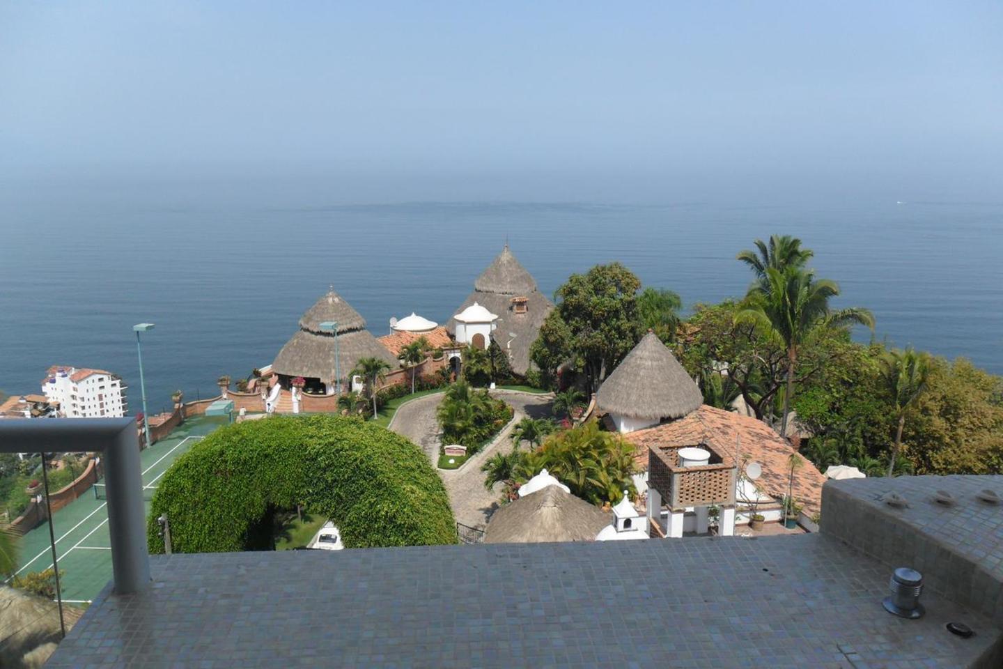 Resort