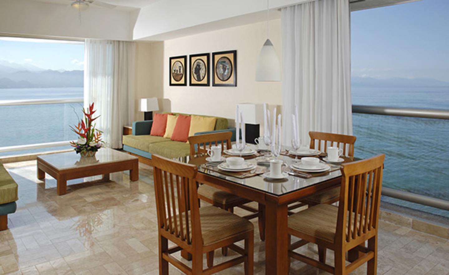 Timeshare Owner