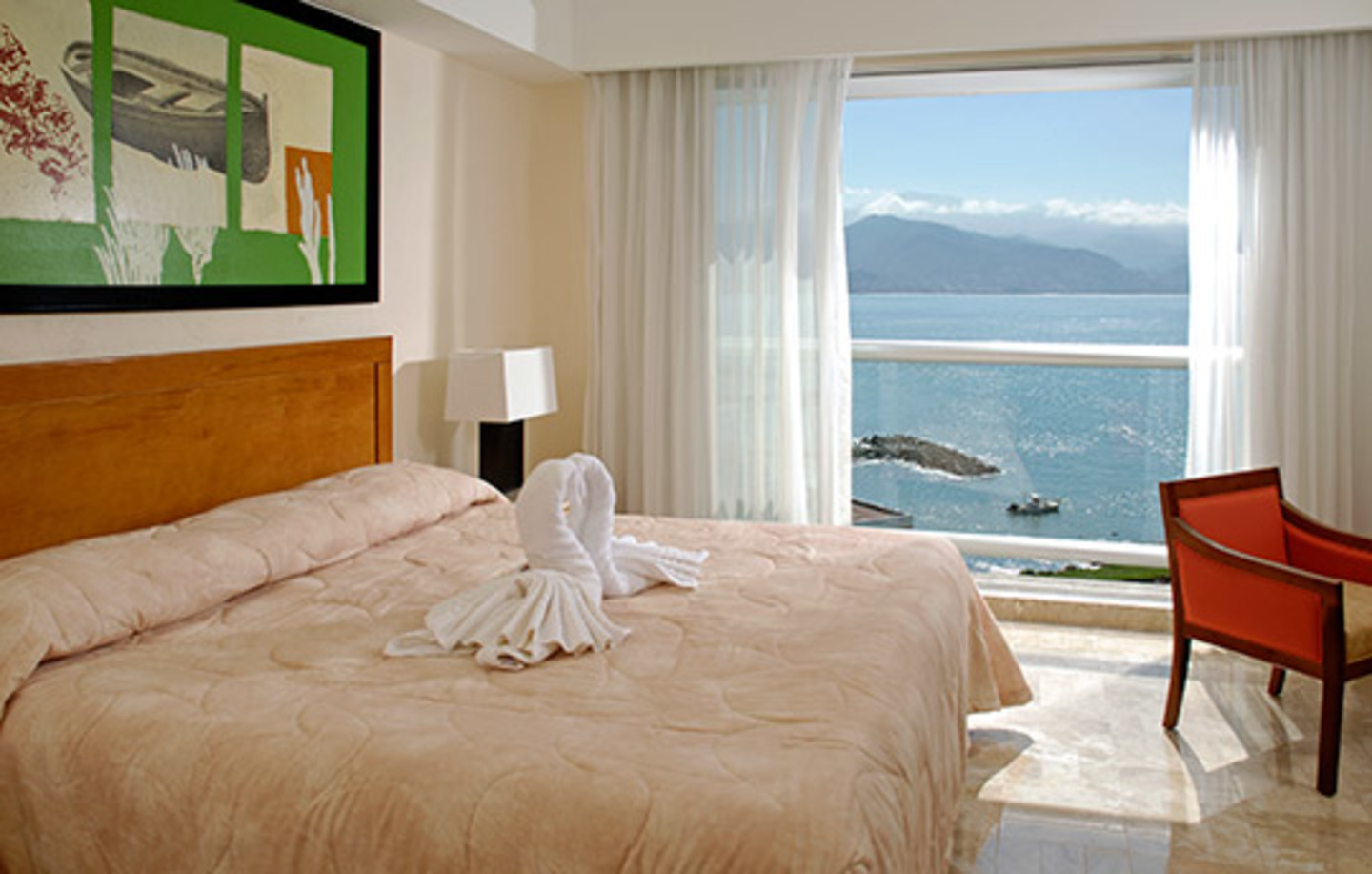 Resort