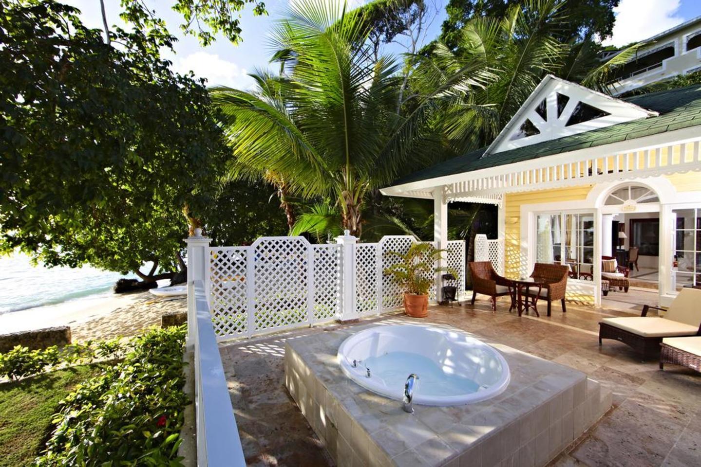 Resort