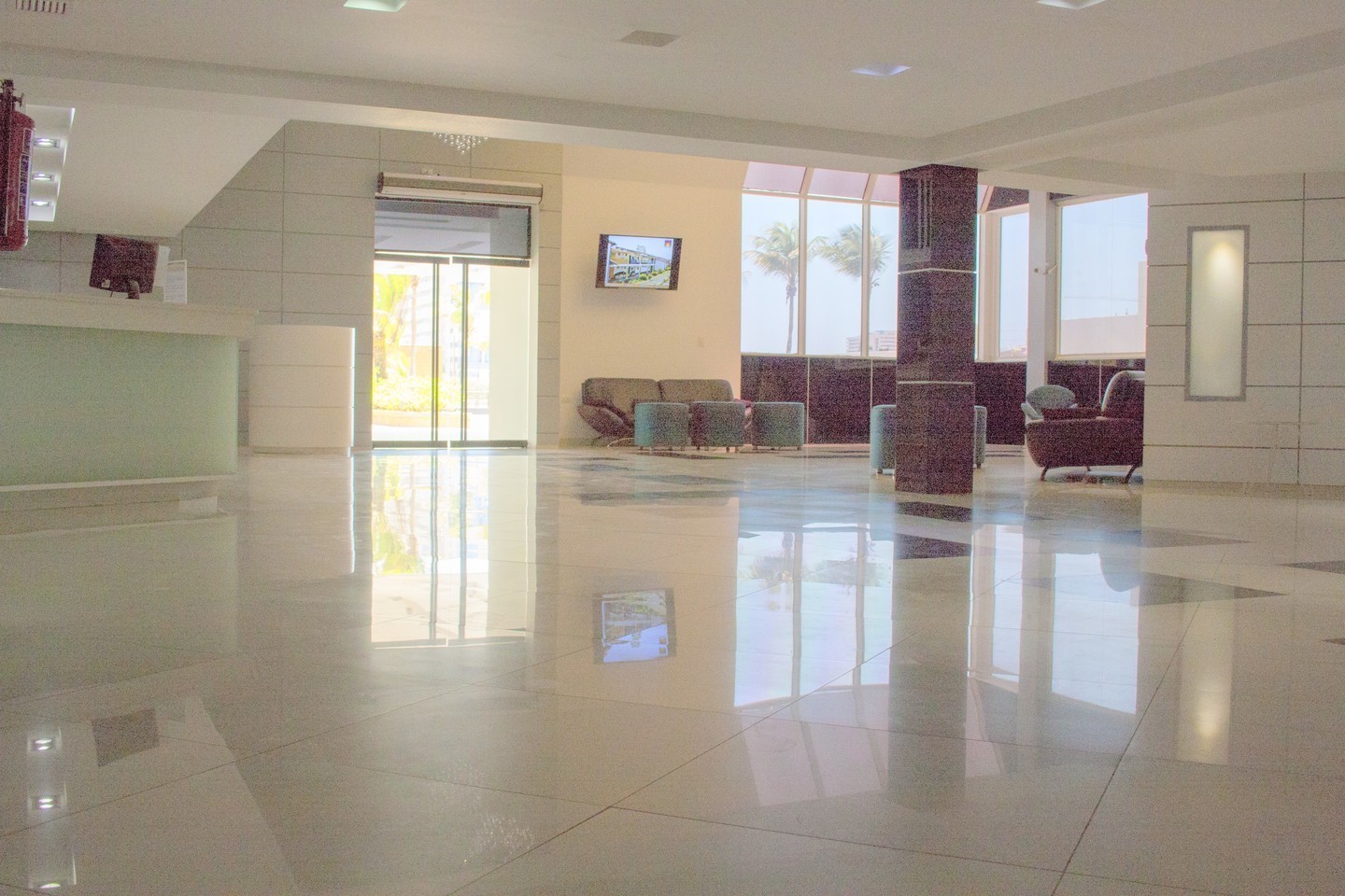 Timeshare Owner