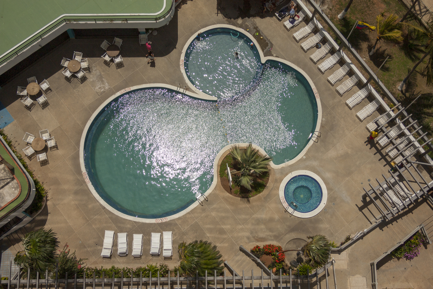 Vacation Property