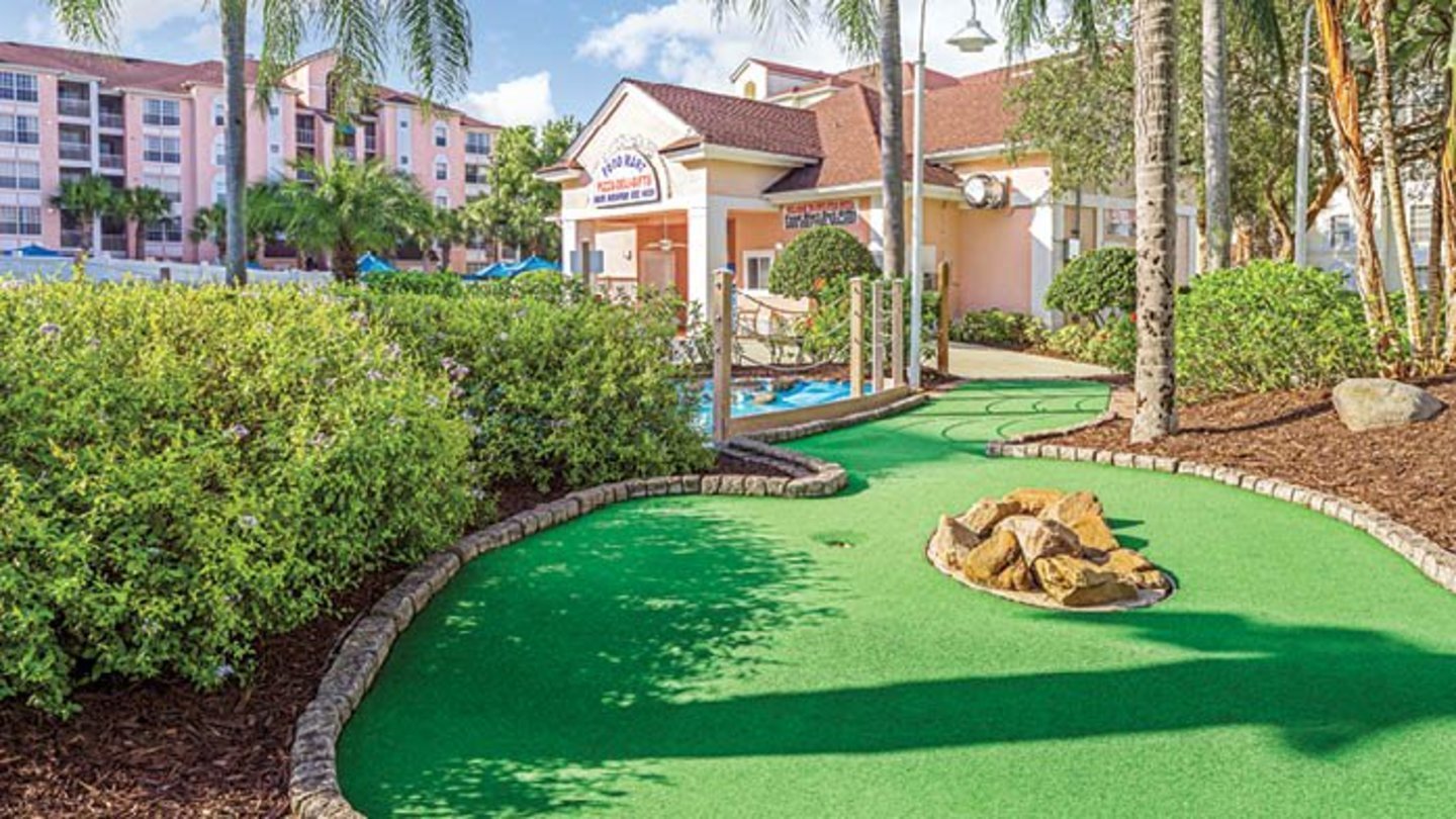 Best Resorts