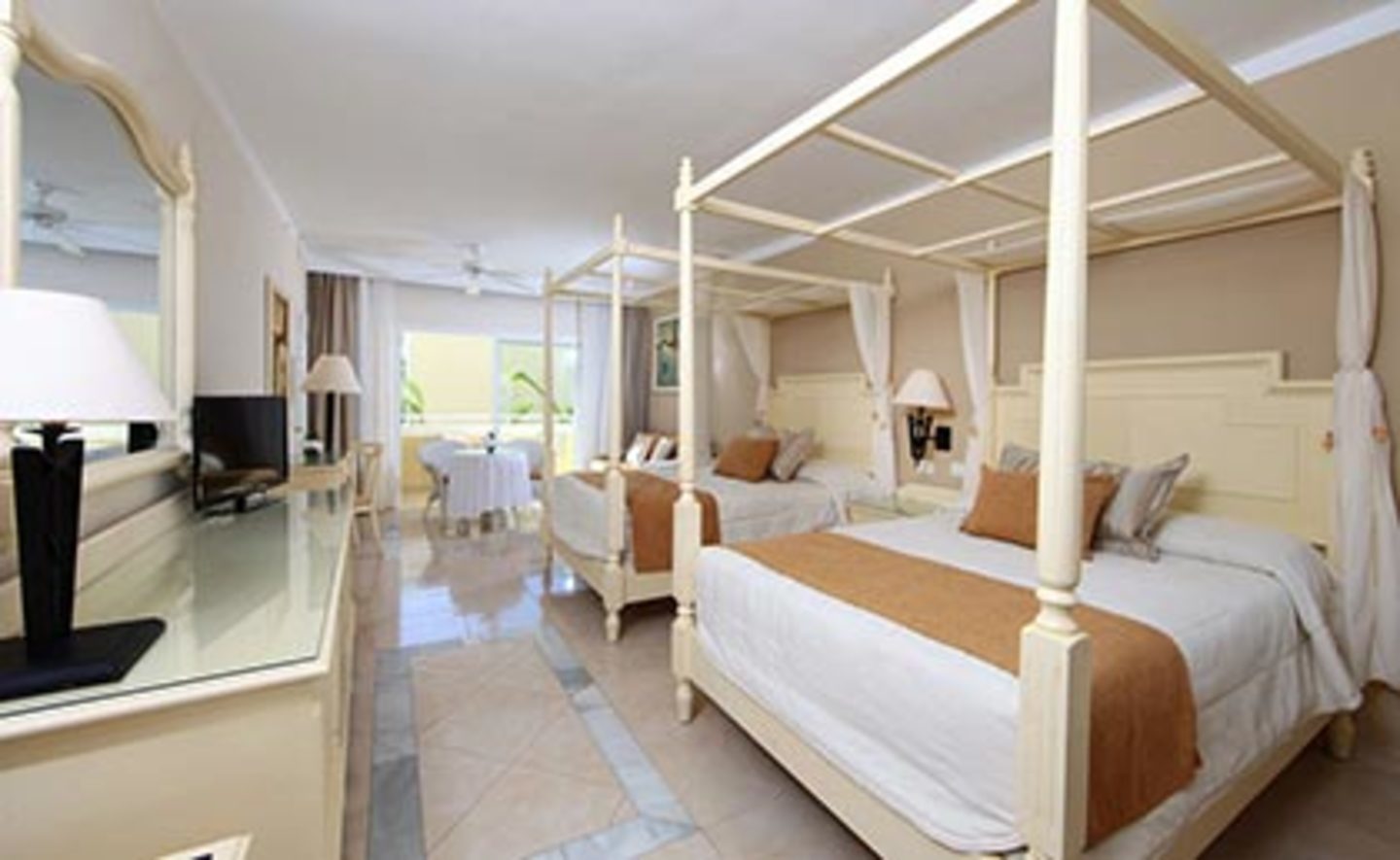Timeshare Owner