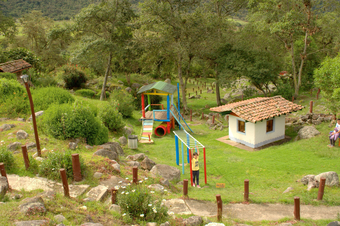 Resort