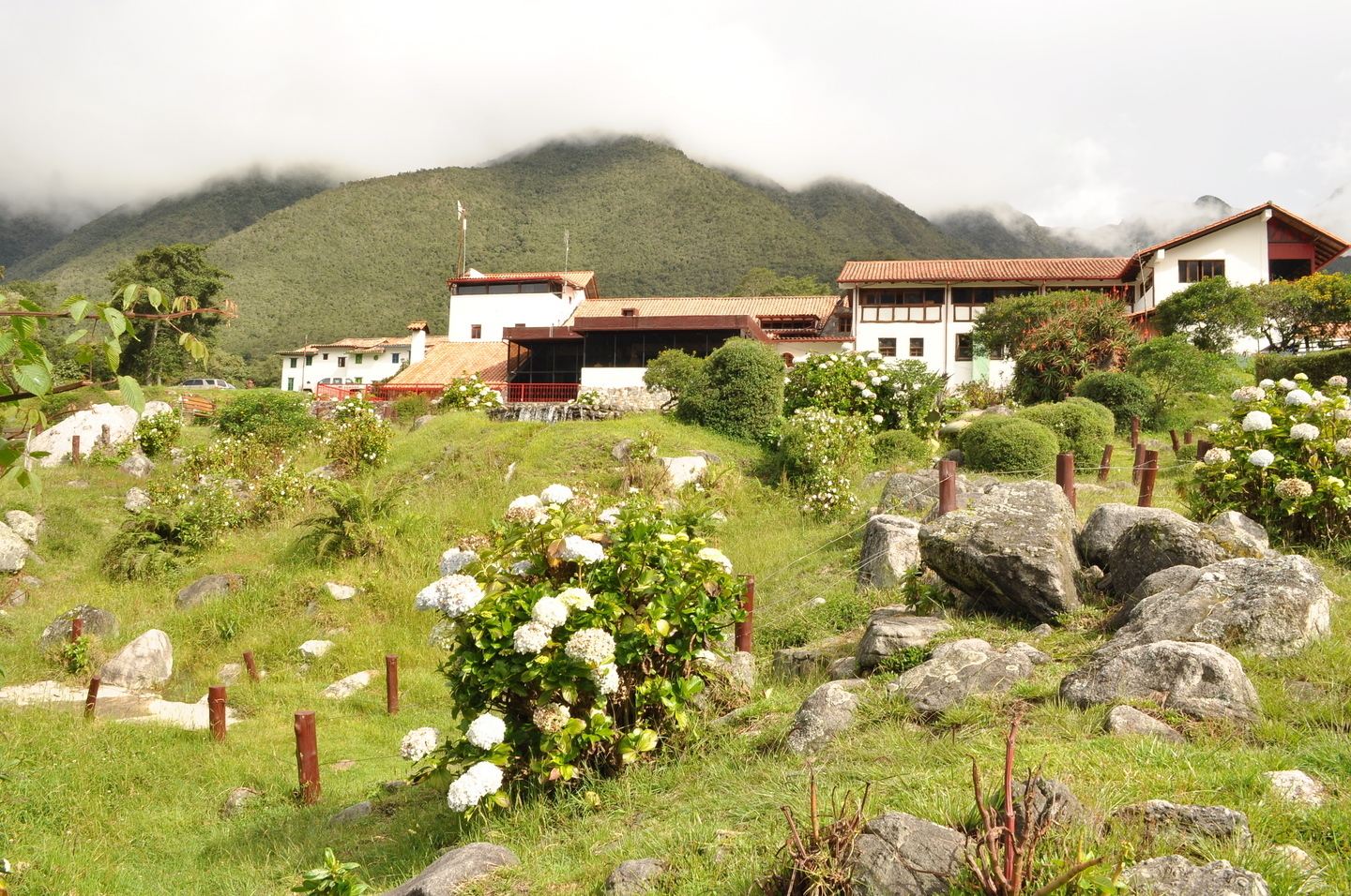 Best Resorts