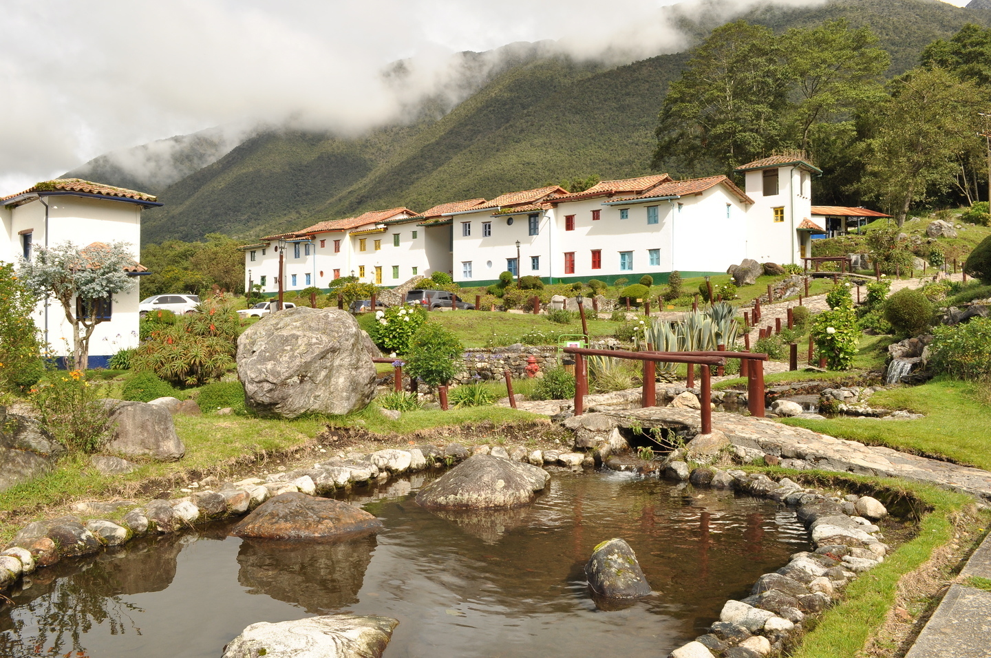 Resort