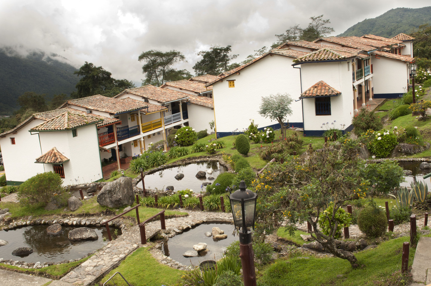 Timeshare Exchange