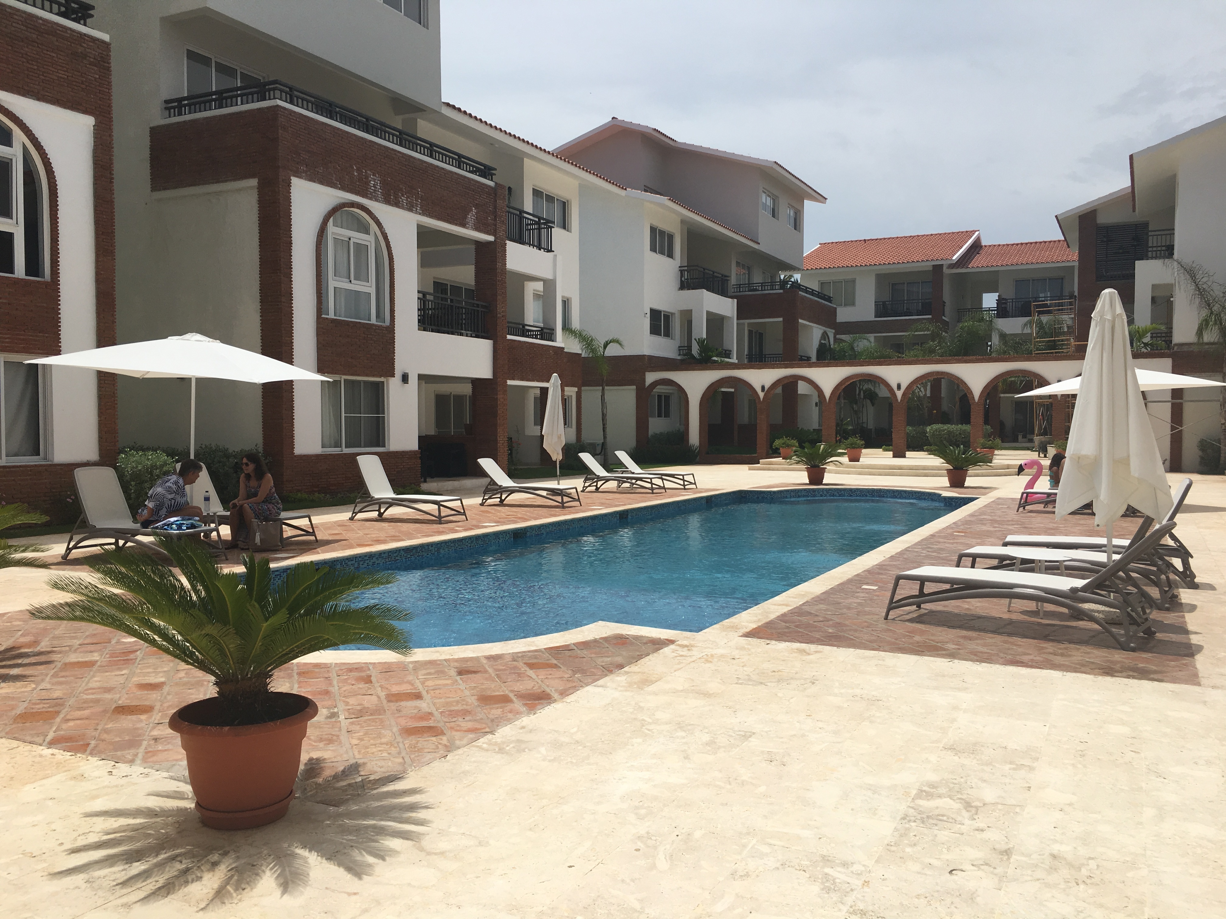 Best Resorts