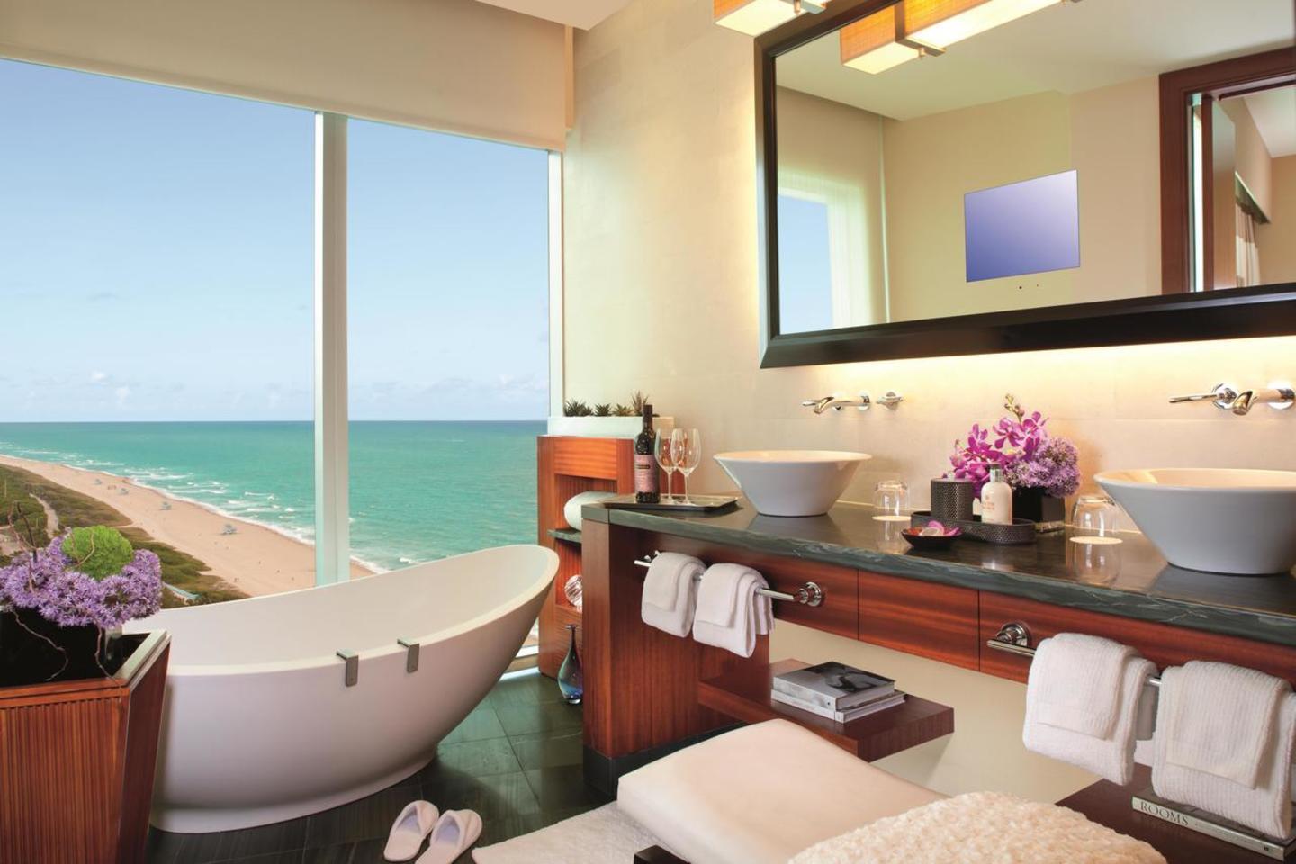 Beach Resort