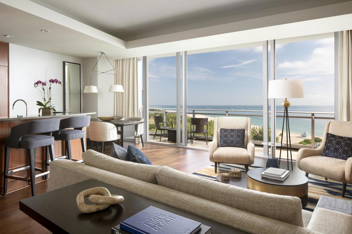 Timeshare Exchange