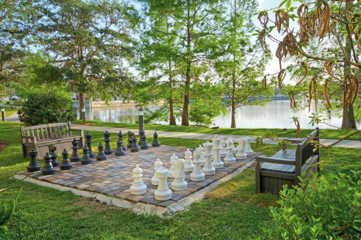 Resort