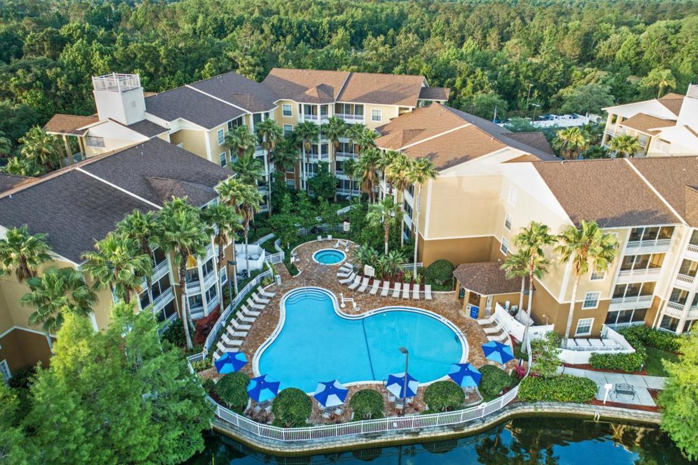 Timeshare Exchange