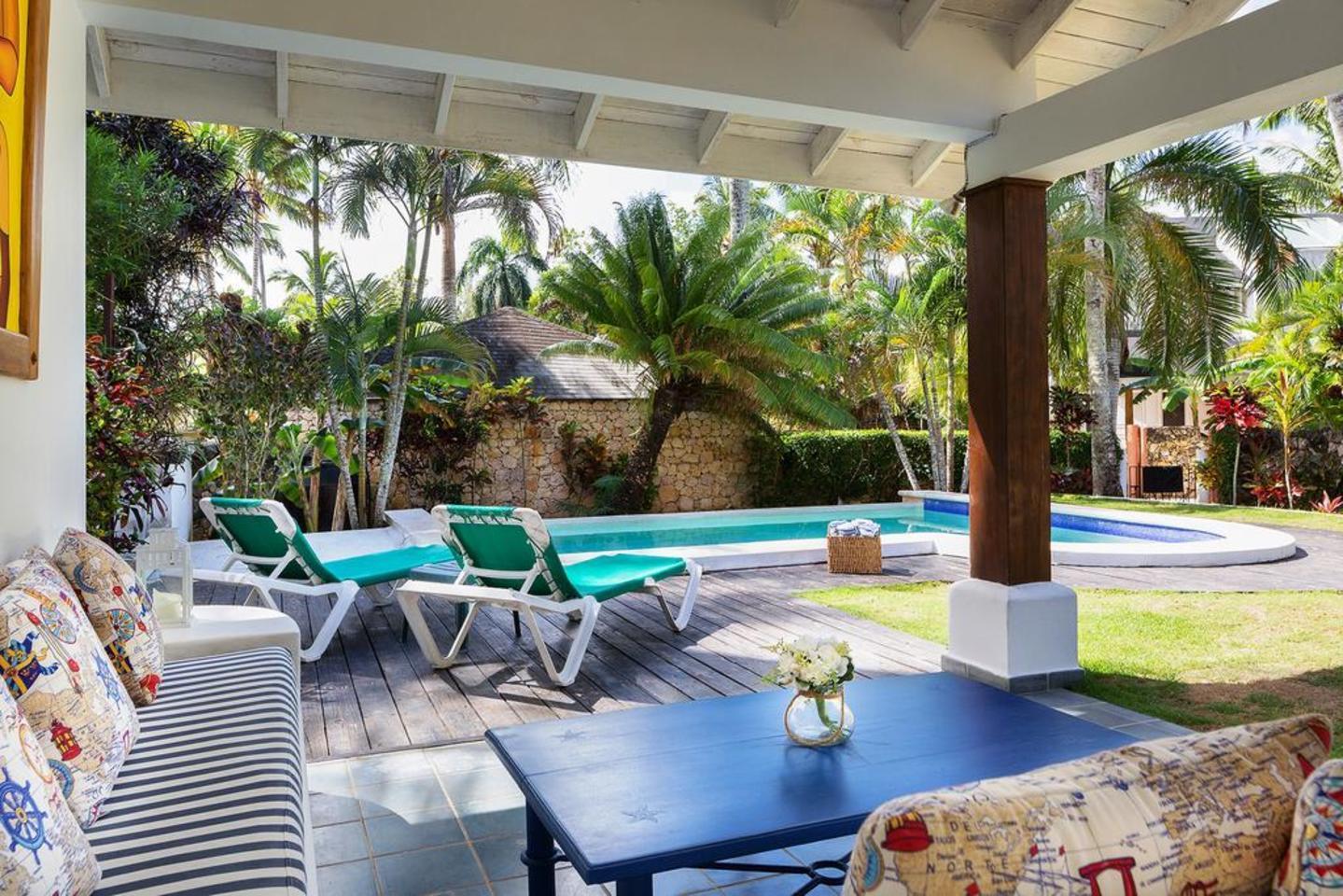 Timeshare Owner
