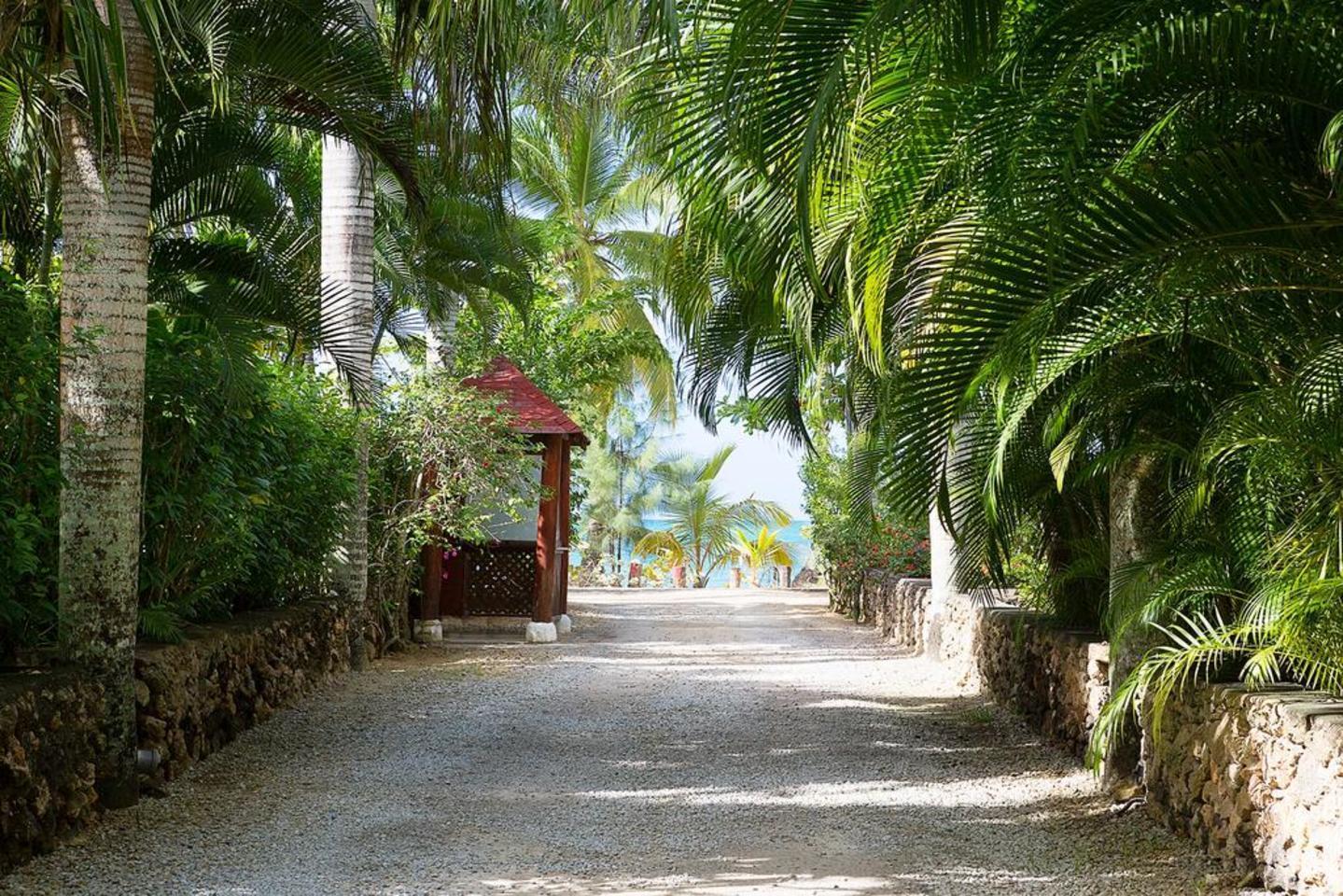 Beach Resort