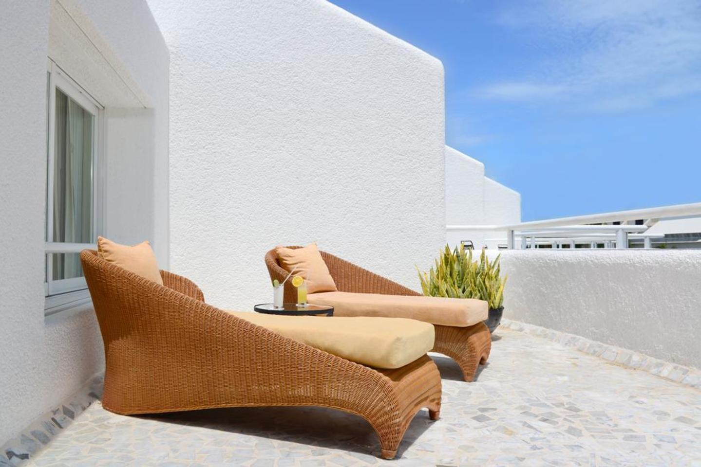Timeshare Owner