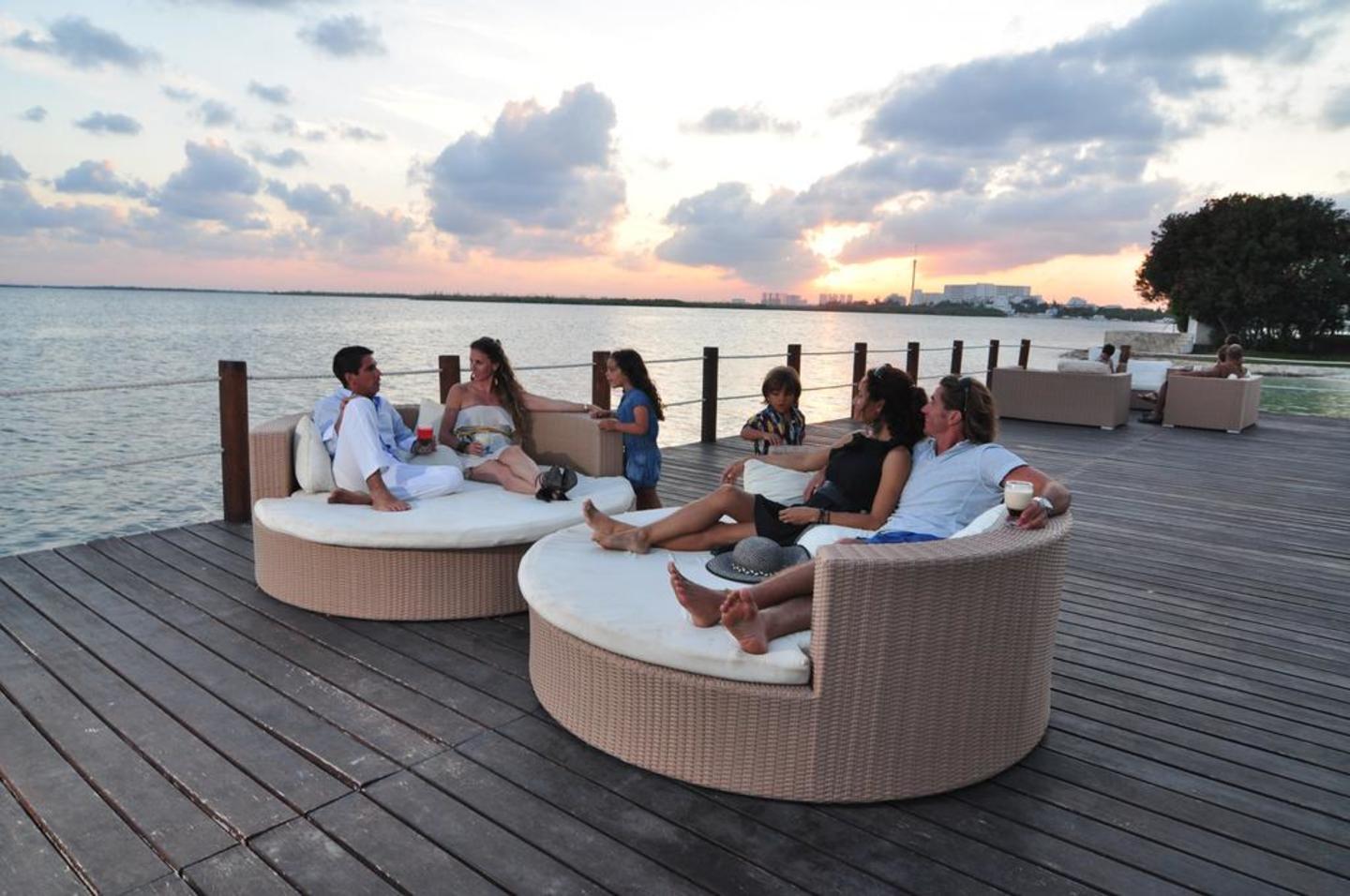 Timeshare Exchange