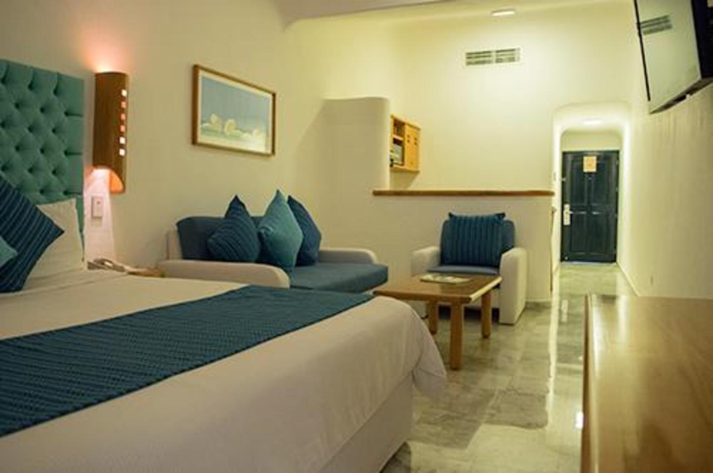 Beach Resort