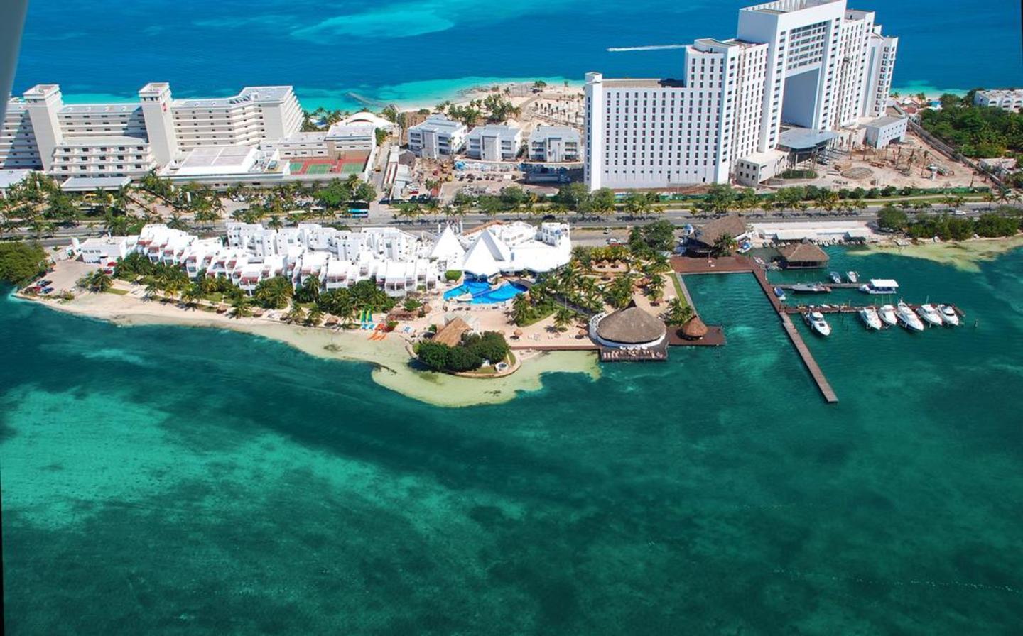 Best Resorts