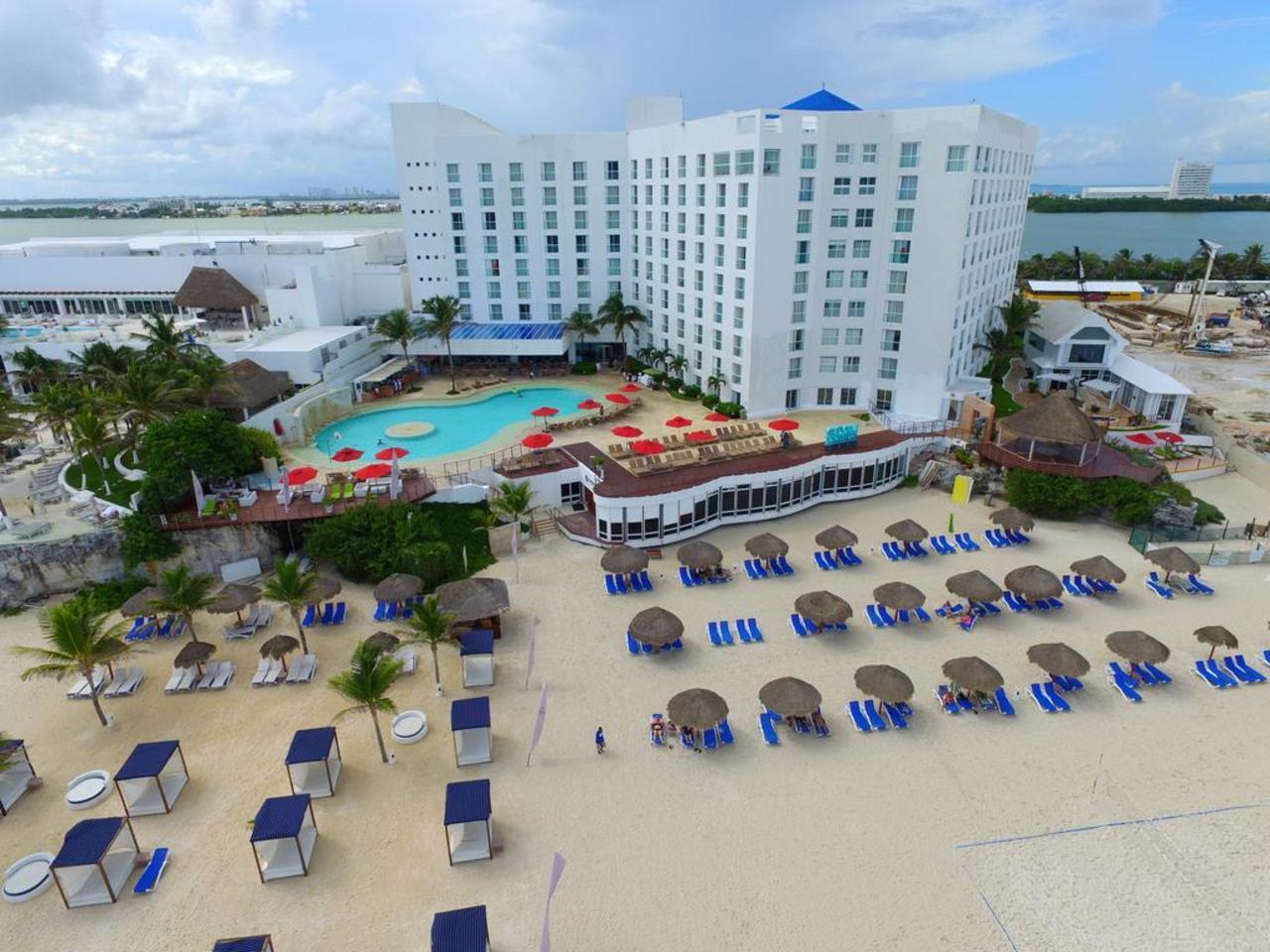 Vacation Property