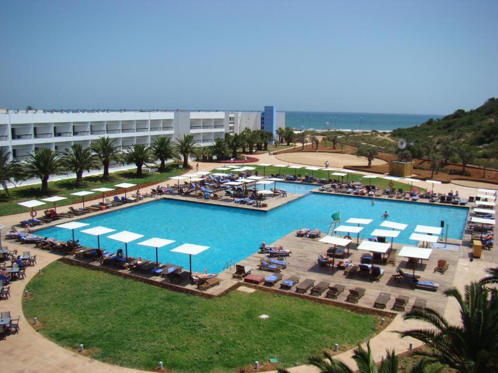 Resort