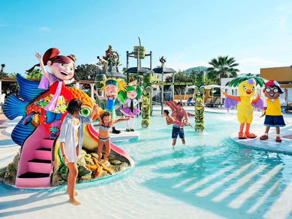 Resort