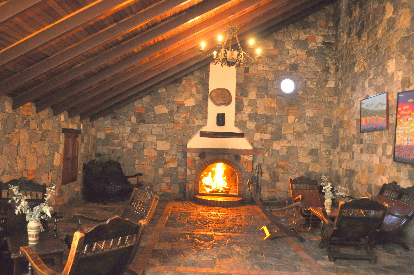 Vacation Property