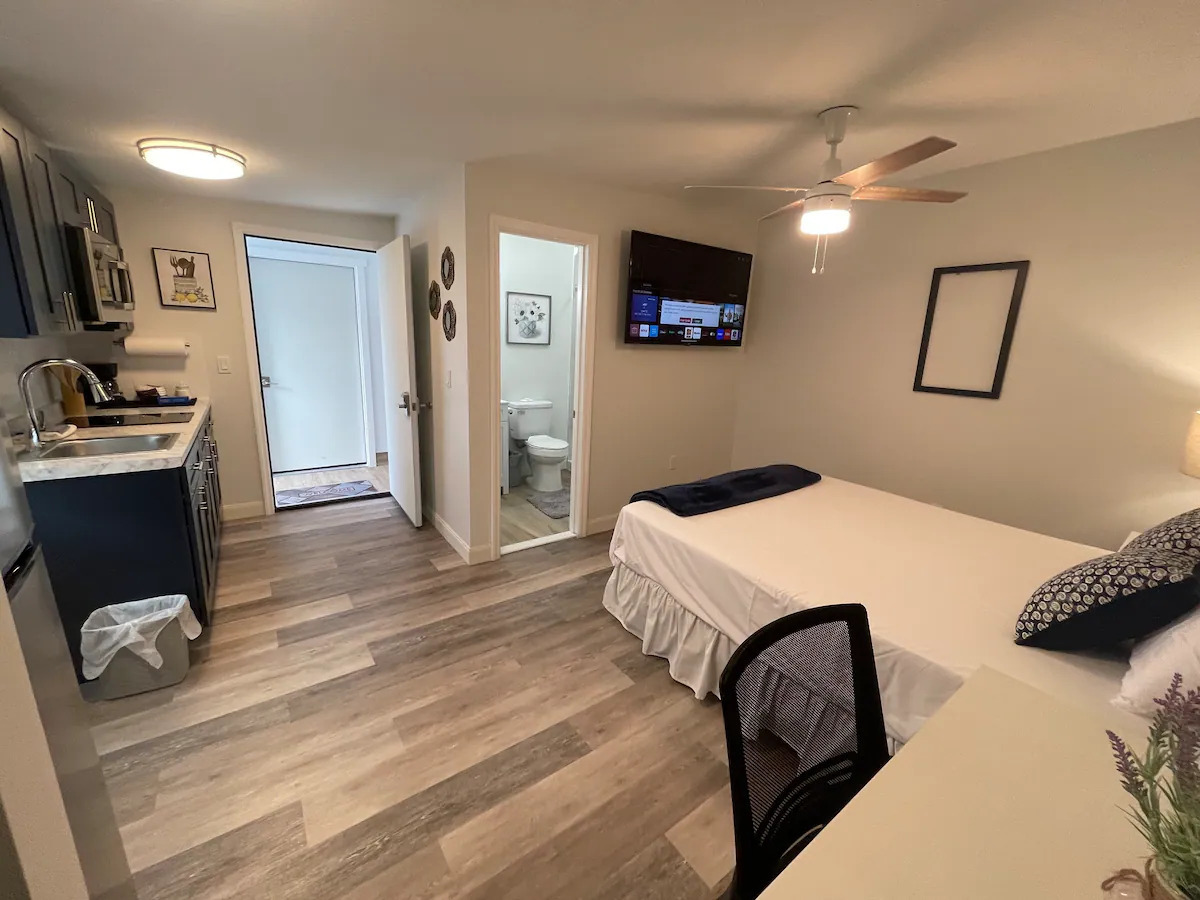 Timeshare Exchange